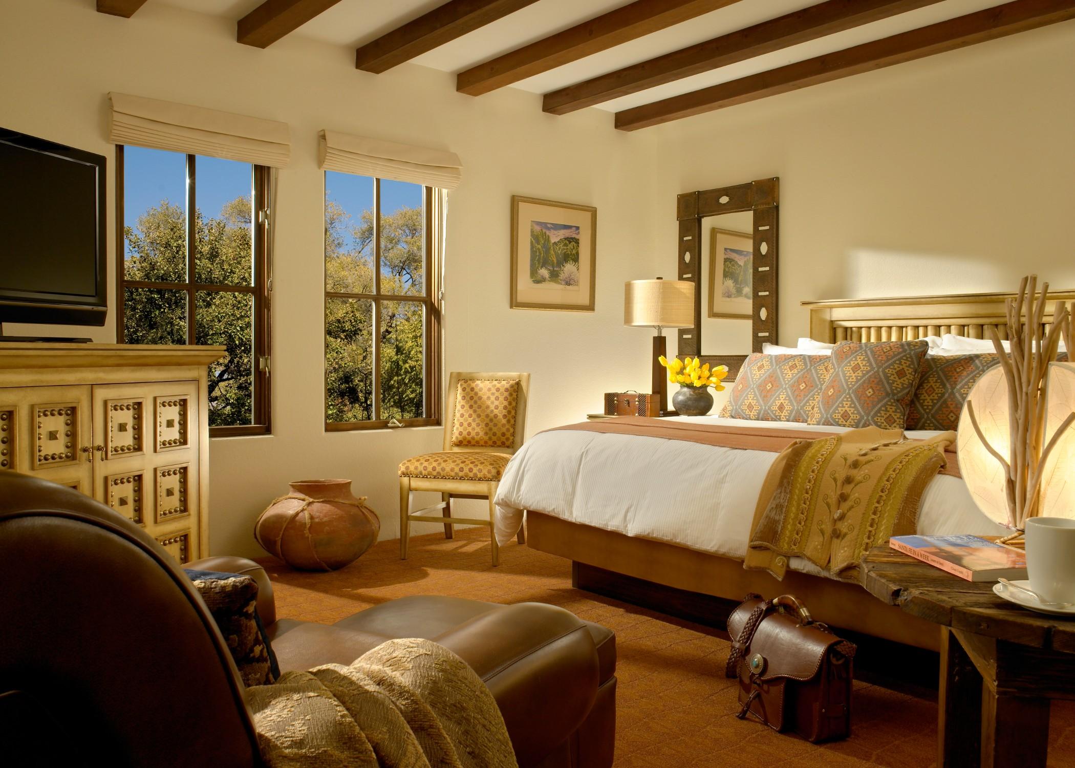 La Posada De Santa Fe, a Tribute Portfolio Resort&Spa Exterior foto
