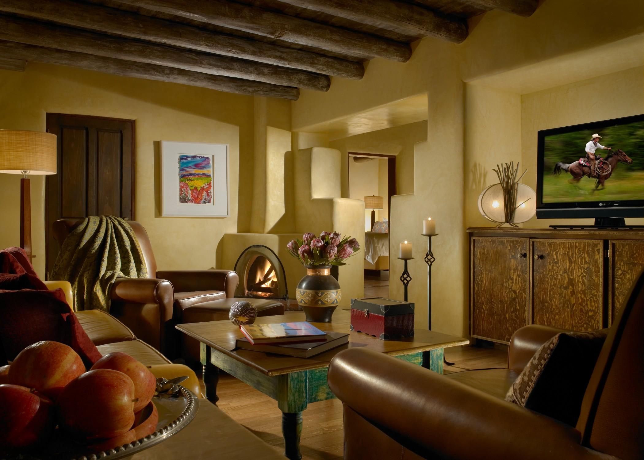 La Posada De Santa Fe, a Tribute Portfolio Resort&Spa Exterior foto