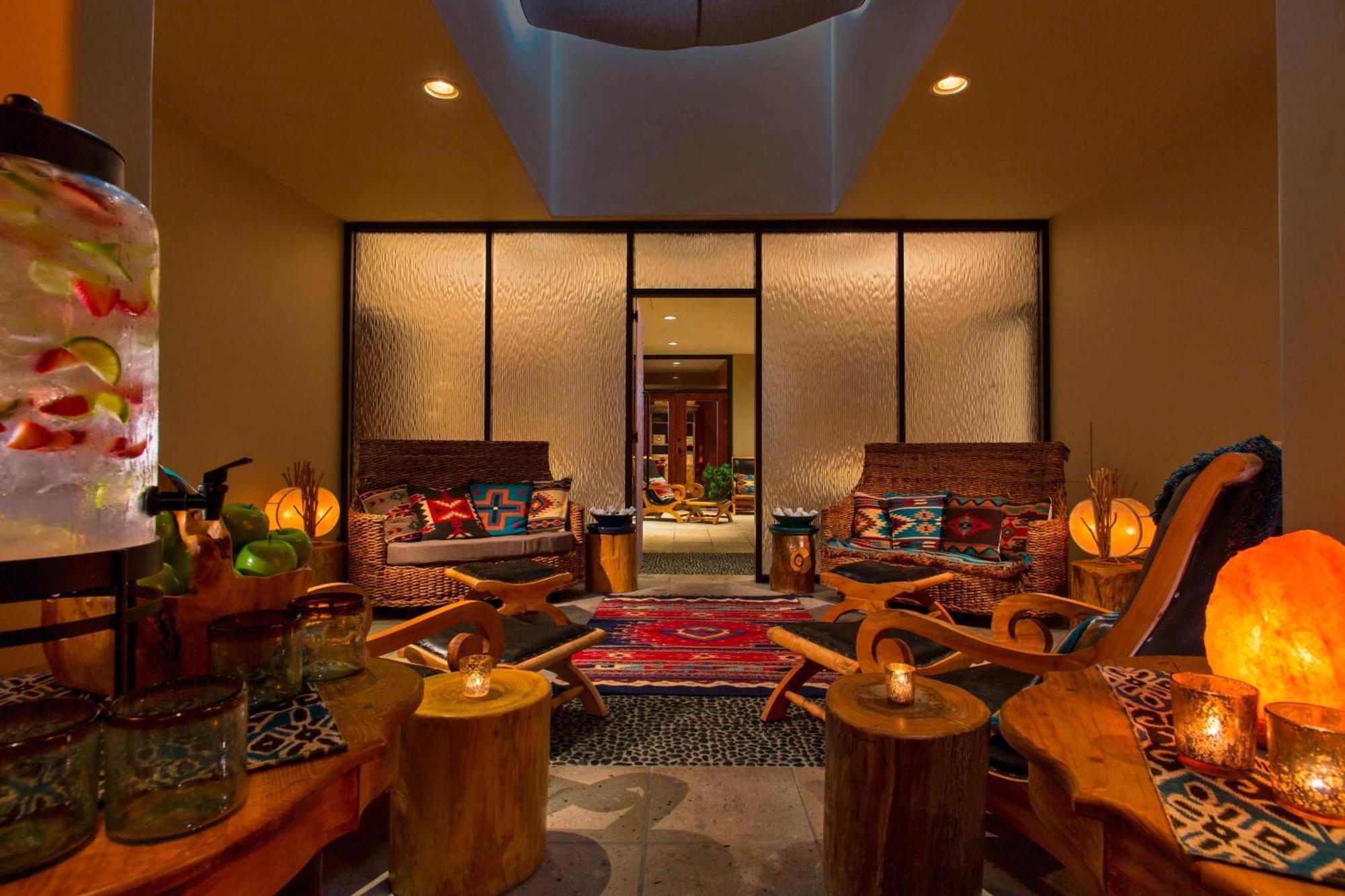 La Posada De Santa Fe, a Tribute Portfolio Resort&Spa Exterior foto